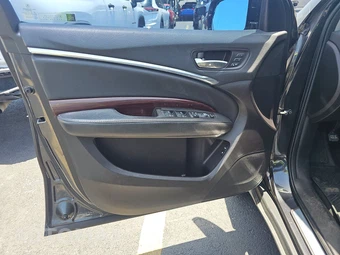 2015 Acura MDX – miniatura 9