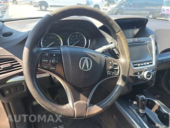 2015 Acura MDX – miniatura 10