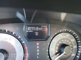 2015 Acura MDX – miniatura 12