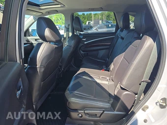 2015 Acura MDX – miniatura 13