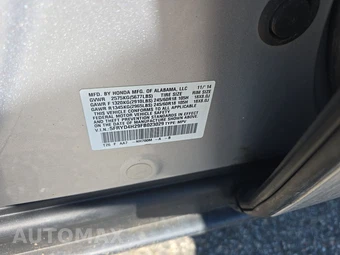2015 Acura MDX – miniatura 15