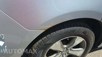 2015 Acura MDX – miniatura 19