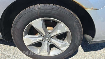 2015 Acura MDX – miniatura 21