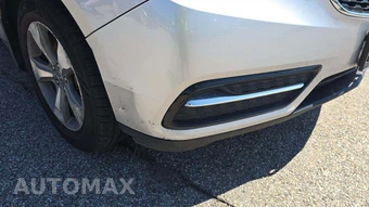 2015 Acura MDX – miniatura 23