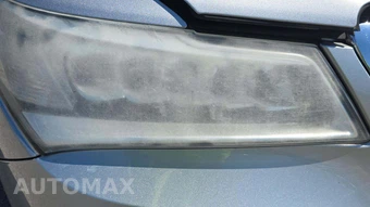 2015 Acura MDX – miniatura 25