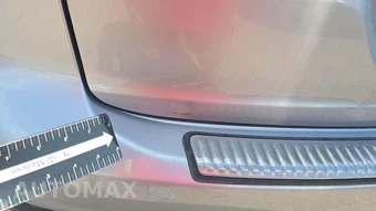 2015 Acura MDX – miniatura 26