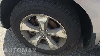 2015 Acura MDX – miniatura 30