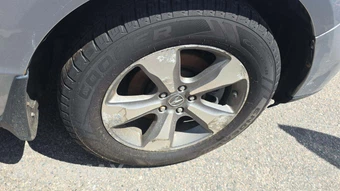 2015 Acura MDX – miniatura 32