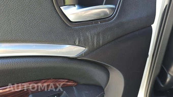 2015 Acura MDX – miniatura 34