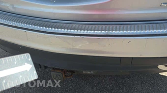 2015 Acura MDX – miniatura 36