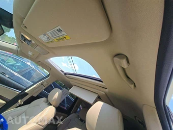 2015 Acura MDX w/Advance & Entertainment Pkgs – miniatura 11