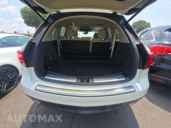 2015 Acura MDX w/Advance & Entertainment Pkgs – miniatura 14