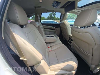 2015 Acura MDX w/Advance & Entertainment Pkgs – miniatura 16