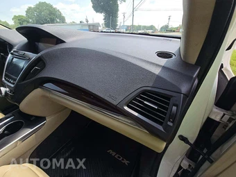2015 Acura MDX w/Advance & Entertainment Pkgs – miniatura 19