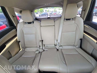 2015 Acura MDX w/Advance & Entertainment Pkgs – miniatura 22