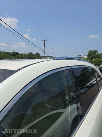 2015 Acura MDX w/Advance & Entertainment Pkgs – miniatura 26
