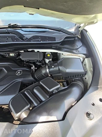 2015 Acura MDX w/Advance & Entertainment Pkgs – miniatura 33