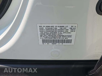 2015 Acura MDX w/Advance & Entertainment Pkgs – miniatura 5