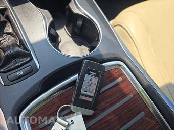2015 Acura MDX w/Advance & Entertainment Pkgs – miniatura 8