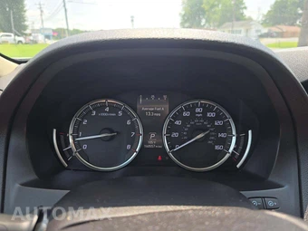 2015 Acura MDX w/Advance & Entertainment Pkgs – miniatura 9