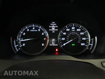 2015 Acura MDX w/Advance & Entertainment Pkgs – miniatura 11
