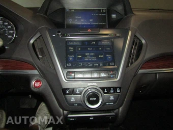 2015 Acura MDX w/Advance & Entertainment Pkgs – miniatura 14