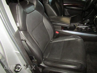 2015 Acura MDX w/Advance & Entertainment Pkgs – miniatura 15