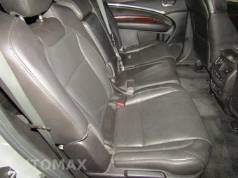 2015 Acura MDX w/Advance & Entertainment Pkgs – miniatura 16