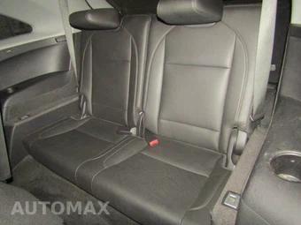 2015 Acura MDX w/Advance & Entertainment Pkgs – miniatura 18