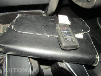 2015 Acura MDX w/Advance & Entertainment Pkgs – miniatura 19