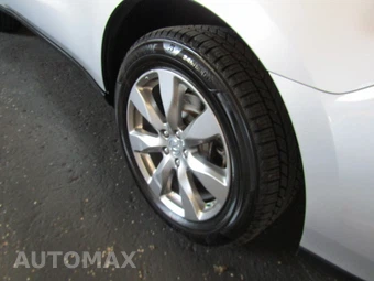 2015 Acura MDX w/Advance & Entertainment Pkgs – miniatura 20