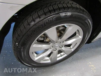 2015 Acura MDX w/Advance & Entertainment Pkgs – miniatura 21