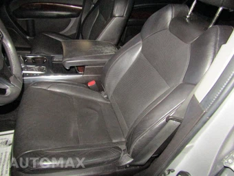 2015 Acura MDX w/Advance & Entertainment Pkgs – miniatura 9