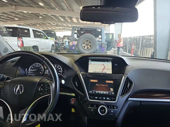 2015 Acura MDX w/Technology Pkg – miniatura 11