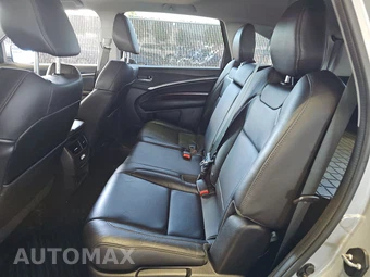2015 Acura MDX w/Technology Pkg – miniatura 13