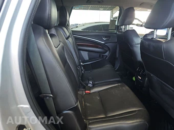2015 Acura MDX w/Technology Pkg – miniatura 14