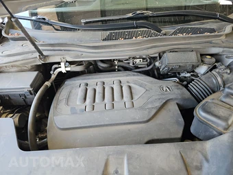 2015 Acura MDX w/Technology Pkg – miniatura 16