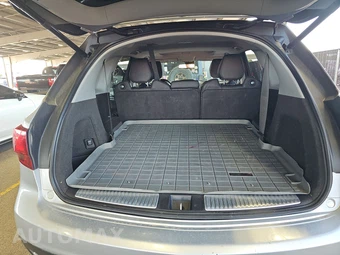 2015 Acura MDX w/Technology Pkg – miniatura 17