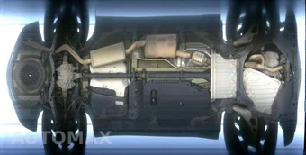 2015 Acura MDX w/Technology Pkg – miniatura 19