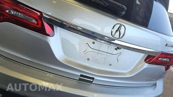 2015 Acura MDX w/Technology Pkg – miniatura 22