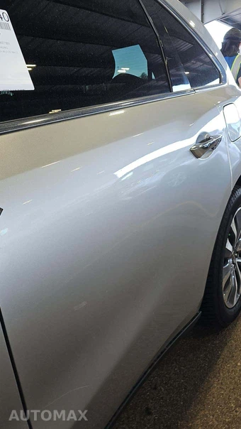 2015 Acura MDX w/Technology Pkg – miniatura 23