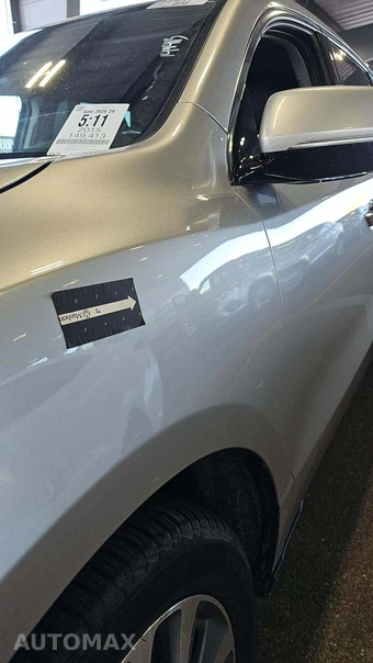 2015 Acura MDX w/Technology Pkg – miniatura 24