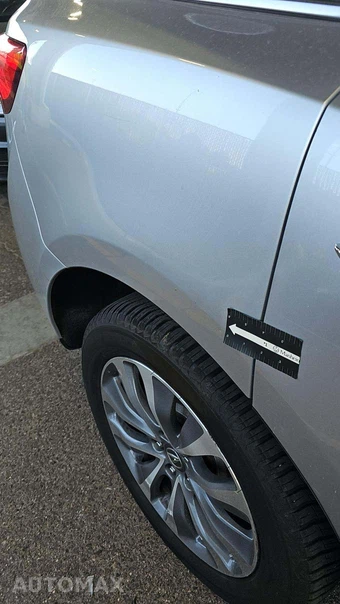 2015 Acura MDX w/Technology Pkg – miniatura 25