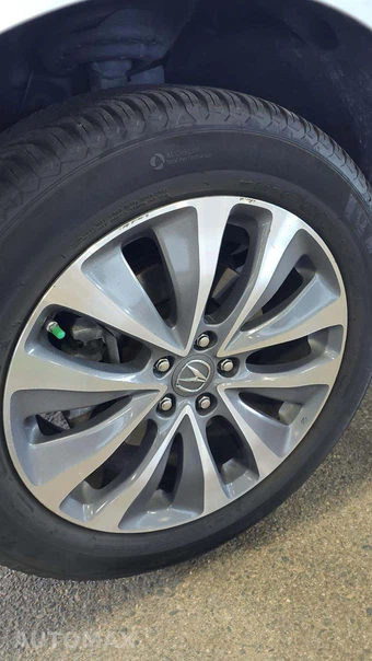 2015 Acura MDX w/Technology Pkg – miniatura 26