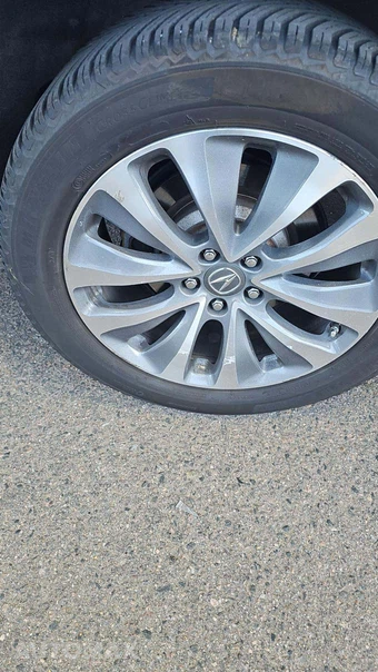 2015 Acura MDX w/Technology Pkg – miniatura 27