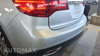 2015 Acura MDX w/Technology Pkg – miniatura 31