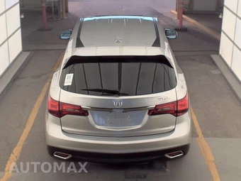 2015 Acura MDX w/Technology Pkg – miniatura 5