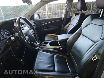 2015 Acura MDX w/Technology Pkg – miniatura 7
