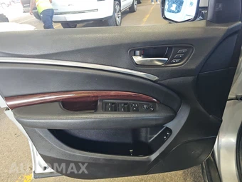 2015 Acura MDX w/Technology Pkg – miniatura 9