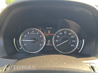 2015 Acura MDX w/Technology Pkg – miniatura 12